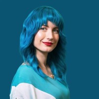 idclear Employee Tereza Patience's profile photo