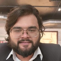 Virtual Building Studio Inc Employee Sajan Negi's profile photo
