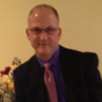 Data In Science Technologies Employee Todd Spitzmiller's profile photo