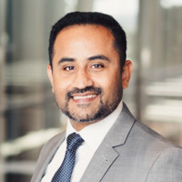Westpac Institutional Bank Employee Atin Kumar's profile photo