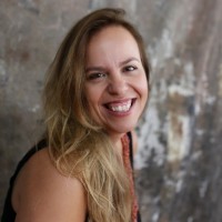 Escola Lourenço Castanho Employee Juliana Câmara Leal's profile photo