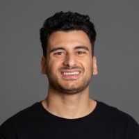SoCreative Employee James Daher's profile photo