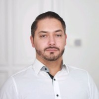 Oetker Digital Employee Erol Turan's profile photo