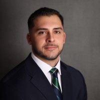 SVN | Three Rivers Commercial Advisors Employee Garrett Cheran's profile photo