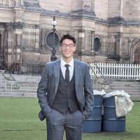 Elijah Yang Email