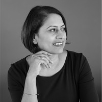 Kajal Parekh Email