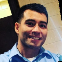 Green Electronics Employee Rolando Soto's profile photo