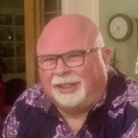 Cathy Mares Custom Sewing Employee Steve Flora's profile photo