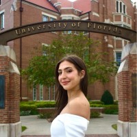 TREMBLE Employee Carolina Serna's profile photo