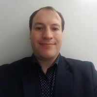 ANZ Employee Peter Ralston's profile photo