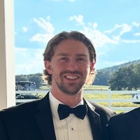 O'Connell & Associates Consulting Engineers, LLC Employee Brent Lowell's profile photo