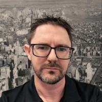 ACP Worldwide Ltd. Employee Marc Shedden's profile photo