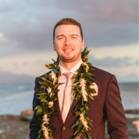 Stramit Employee Matthew Davies's profile photo