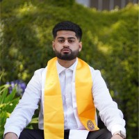 Wireless Plus, inc. Employee Amit Joshi's profile photo