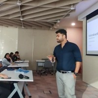 BITS Design School Mumbai Employee Nayan Prakash's profile photo