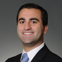 PEAK6 InsurTech Employee James Baboulas's profile photo