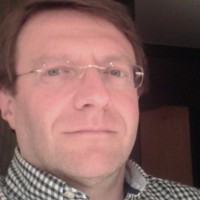 Exacology Employee Gustavo Brainski's profile photo