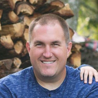 GEICO Employee Chris Warner's profile photo