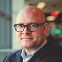 NexusTek Employee Jay Cuthrell's profile photo