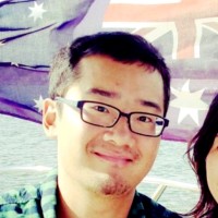 Tiger Spider Employee William Shen's profile photo