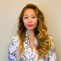 LVMH Watches & Jewelry Employee Wendy Huang's profile photo