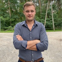 Łukasz Kowalski's profile photo