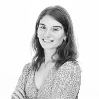 Claeys & Engels Employee Sarah Geerts's profile photo