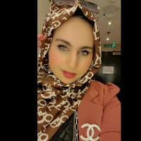 Cash Money Employee Hanin al Hajj Hasan's profile photo