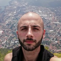 GoVolt Mobility Employee Ivan V.'s profile photo