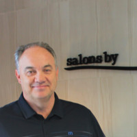 Salons by JC Employee Drew Johnston's profile photo