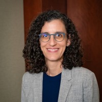Community Legal Services Employee Lydia Gottesfeld's profile photo