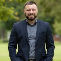 Texas Fifth Wall Roofing Systems Employee Cody Kline's profile photo