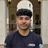 James Silberrad Brown Center for Artificial Intelligence Employee Chris Krikorian's profile photo