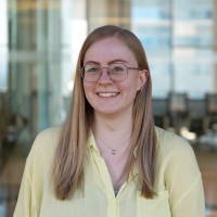 IG Metall Employee Franziska Linhart's profile photo