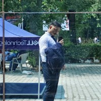 freelancing dot com Employee Nikhil Singh's profile photo