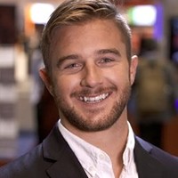 CNTV - Convention News Television Employee Dustin Swearingen's profile photo