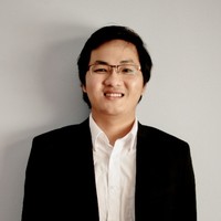 Buymed Employee Hoang Nguyen's profile photo