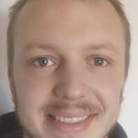 Whispeak Employee Maxime Magnez's profile photo
