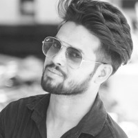 Aether Connect Employee Ashif Saifi's profile photo
