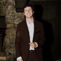 The FADER Employee Tobias Hess's profile photo
