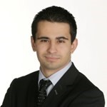 Fret SNCF Employee Christopher Neto's profile photo