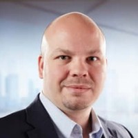 Surge Solutions Employee Michael Conlee's profile photo