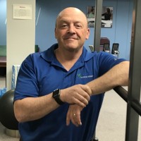 IVYREHAB PHYSICAL THERAPY PLLC Employee Paul Heim's profile photo