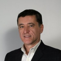 Legends Global Employee William Wilson's profile photo