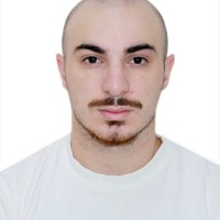 GAFE Employee Luka Kiria's profile photo