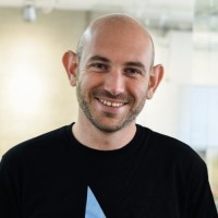 Amit Yaccobi's profile photo