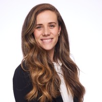 Sprinklr Employee Rocio Sanchez Lobato's profile photo