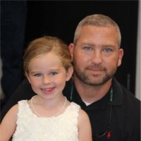 Sunbelt Federal Credit Union Employee Justin Lewis's profile photo