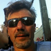 ADMO Construction Employee Oscar Almeida's profile photo