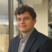 Streamkap Employee Jake Reidland's profile photo